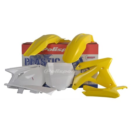 Polisport Plastic Kit