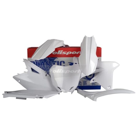 Polisport Plastic Kit