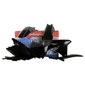 Polisport Plastic Kit