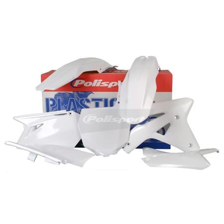 Polisport Plastic Kit