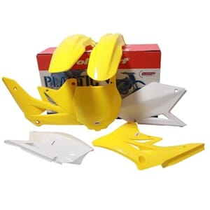 Polisport Plastic Kit