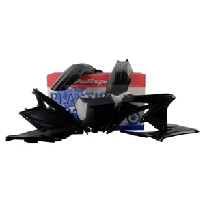 Polisport Plastic Kit