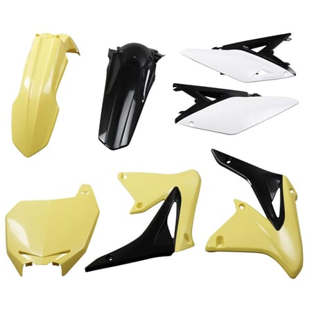 Polisport Plastic Kit