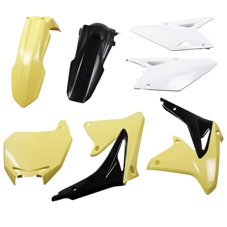 Polisport Plastic Kit