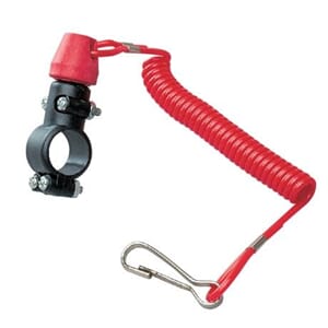 Moto Pro Deadman Kill Switch