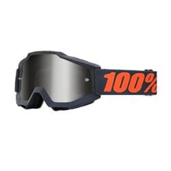 100% Accuri Sand Goggle - Smoke Lens