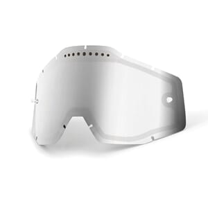100% Replacement Vented Dual Lens