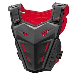 EVS F1 Chest Protector Youth