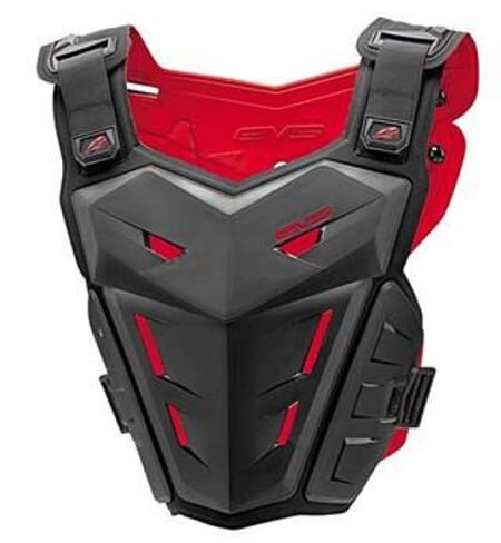 EVS F1 Chest Protector Youth