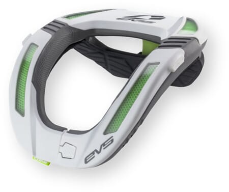 EVS R4 Race Collar, Youth