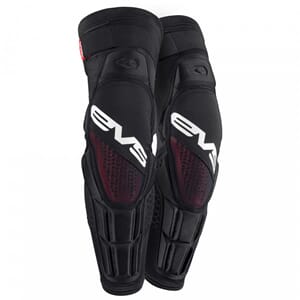 EVS SPORTS, HEX PRO KNEBESKYTTELSE, VOKSNE, SM