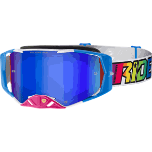 Factory Ride MX Goggle Prism