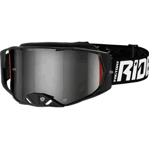Factory Ride MX Goggle 22-Prime-OS