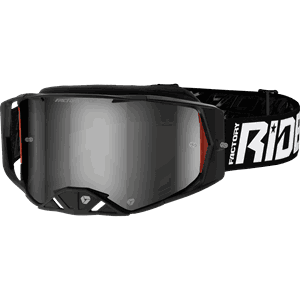 Factory Ride MX Goggle Prime