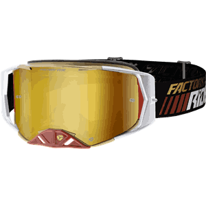 Factory Ride MX Goggle 22-Elite-OS