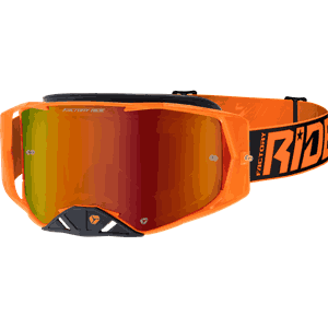 Factory Ride MX Goggle 22-Crush-OS
