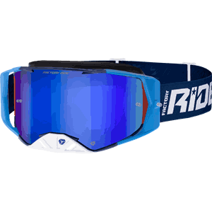 Factory Ride Roll-off Goggle Icebox