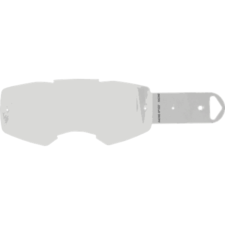 Factory Ride Laminate Tear-Offs 22-Clear-28 Pack