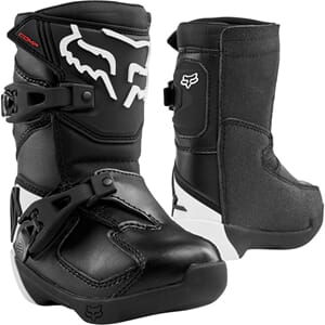 COMP K BOOT [BLK]