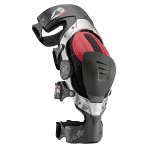 EVS Axis Pro Knee Brace - Pair