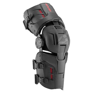 EVS RS9 Pro Knee Brace - Pair
