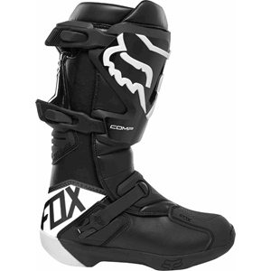 COMP BOOT BLACK