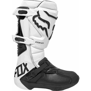 COMP BOOT WHITE
