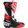 COMP R BOOT RED/BLACK/WHITE