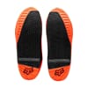 24448-XXX FLO ORANGE SOLE