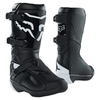 YTH COMP  BOOT - BUCKLE [BLK]