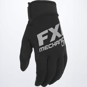 M Mechanics Lite Glove