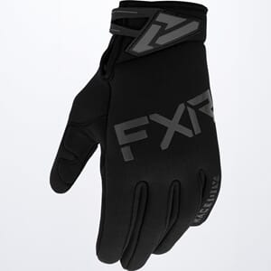 Cold Cross Neoprene Glove
