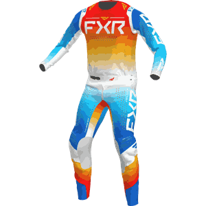 FXR MX 2022