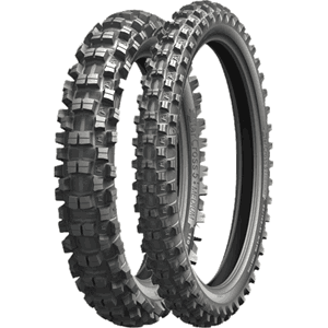 MICHELIN Starcross 5 Medium 90/100-16