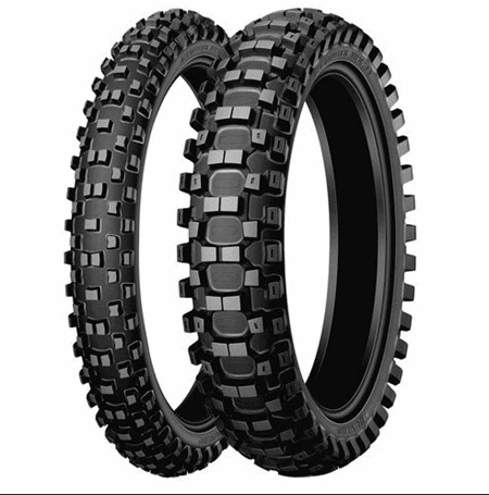 DUNLOP GEOMAX MX31 70/100-17