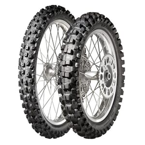 DUNLOP GEOMAX MX51