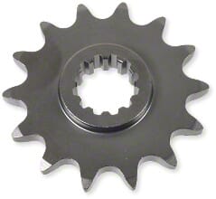 Esjot Front Sprocket - 14T-420