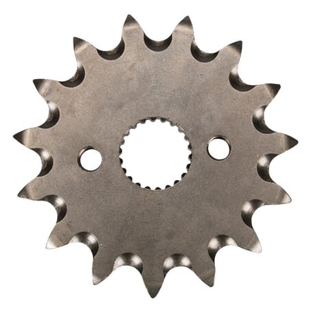 Renthal Front Sprocket - 15T-420