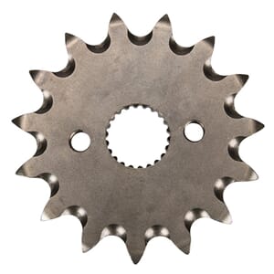 Renthal Front Sprocket - 15T-420