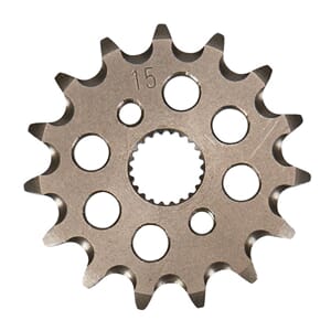 Supersprox Front Sproc. Groove