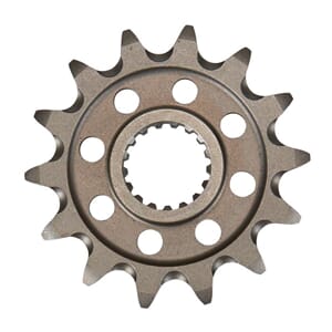 Supersprox Front Sproc. Groove