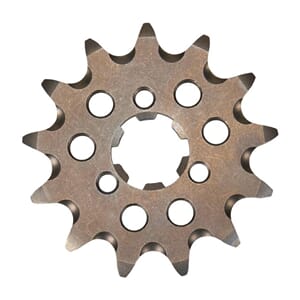 Supersprox Front Sproc. Groove