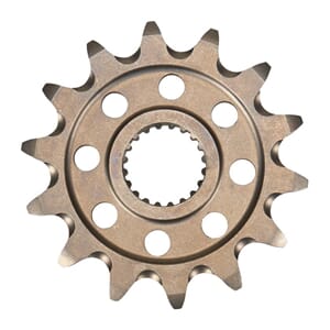 Supersprox Front Sproc. Groove