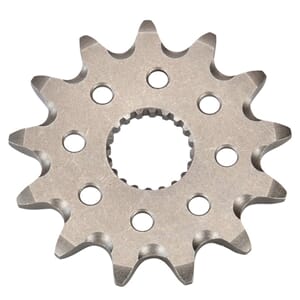 Supersprox Front Sproc. Groove