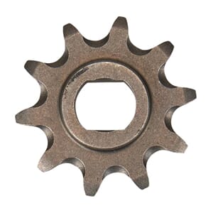 Supersprox front Sproc. Groove