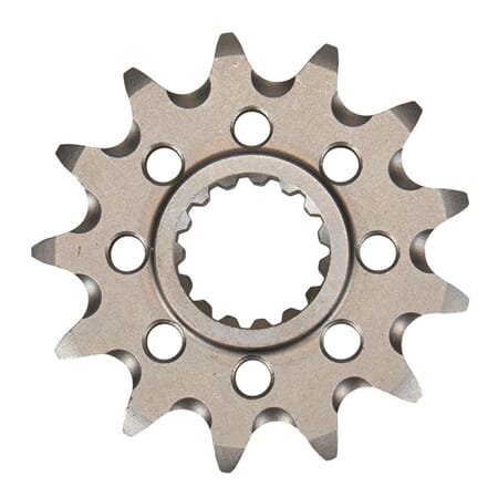 Supersprox Front Sproc. Groove