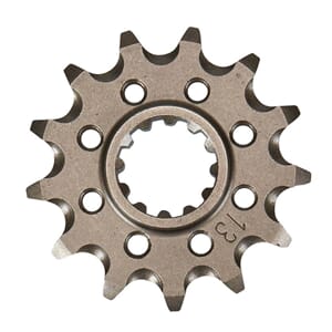 Supersprox Front Sproc. Groove