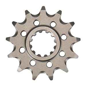 Supersprox  Front Sproc. Groove