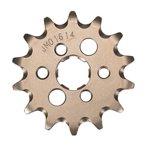 Supersprox Front Sproc. Groove