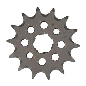 Supersprox Front Sproc. Groove